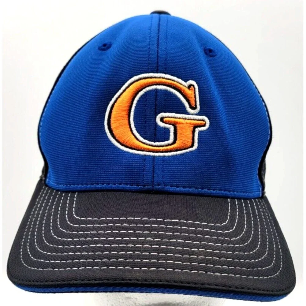FLORIDA GATORS HAT CAP TRUCKER CAP RICHARDSON‎ MENS EXTRA LARGE